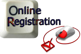 Online Registration