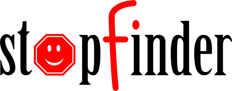 Stopfinder