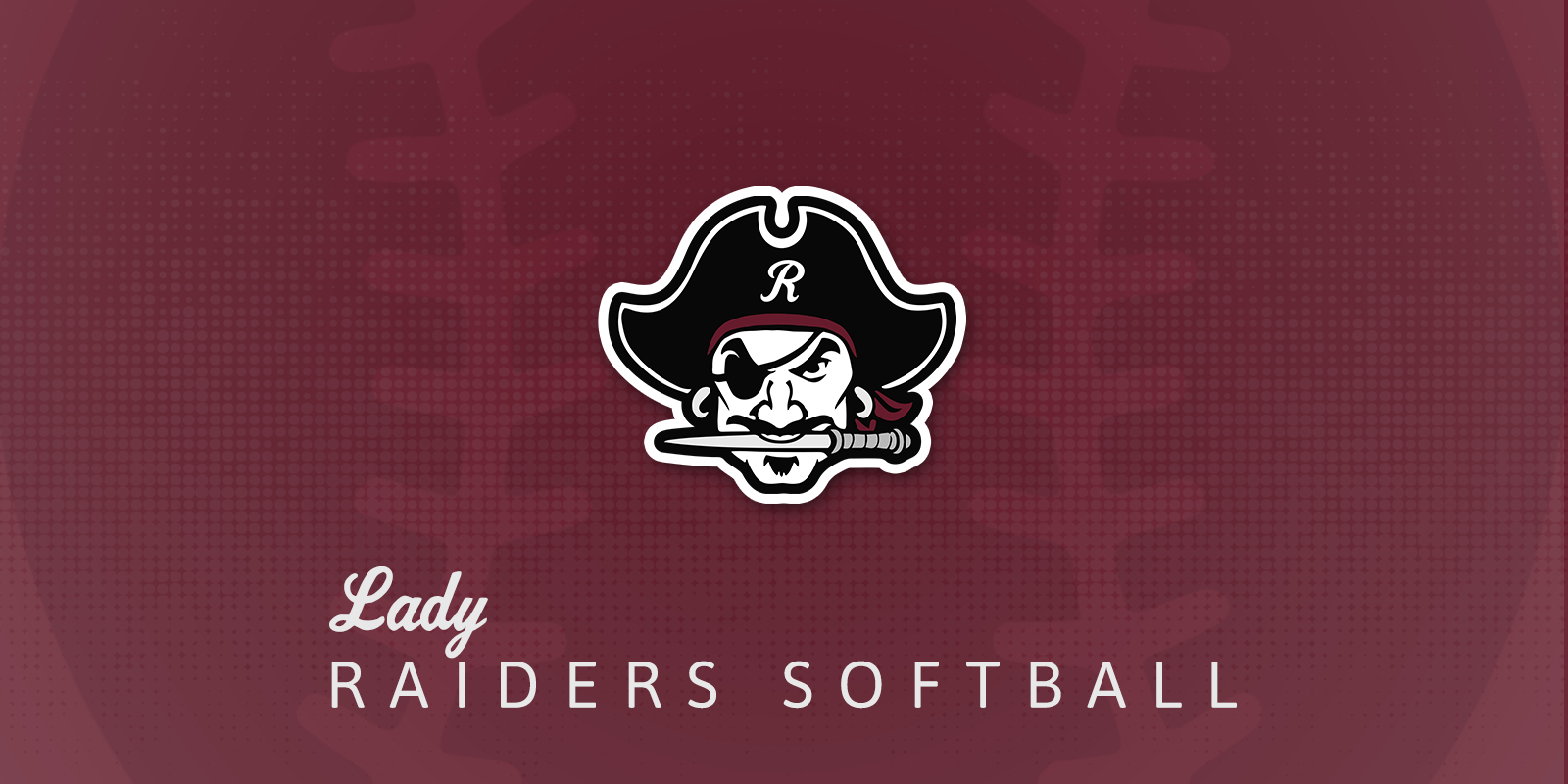 Lady Raiders Softball