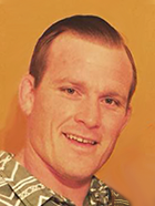 Daniel Midgett