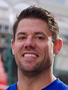 Justin Stone