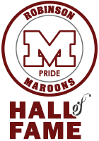 Maroons Hall of Fame