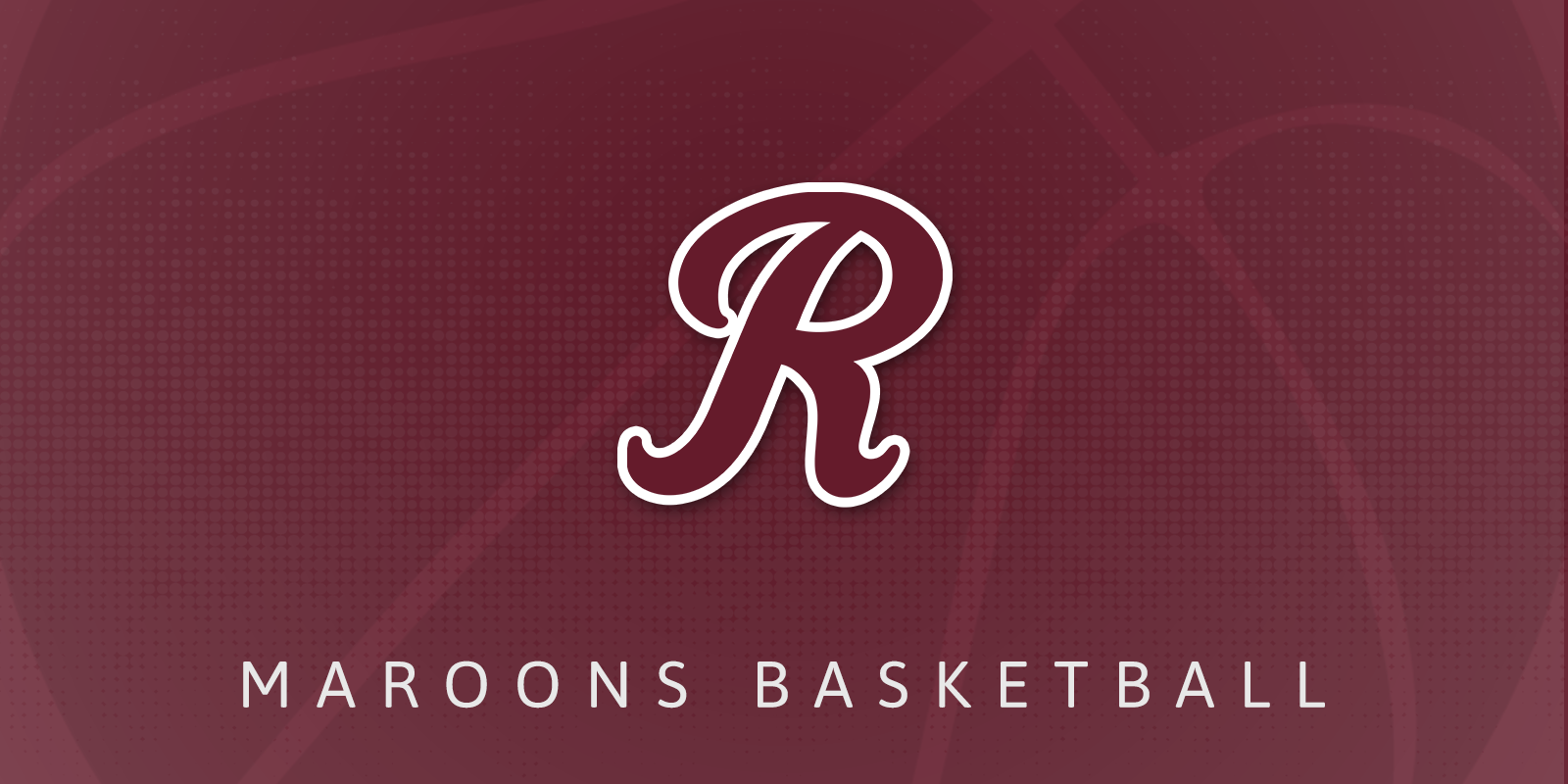 Maroons Basketball