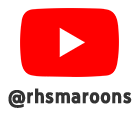 YouTube @rhsmaroons