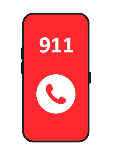 911 Phone