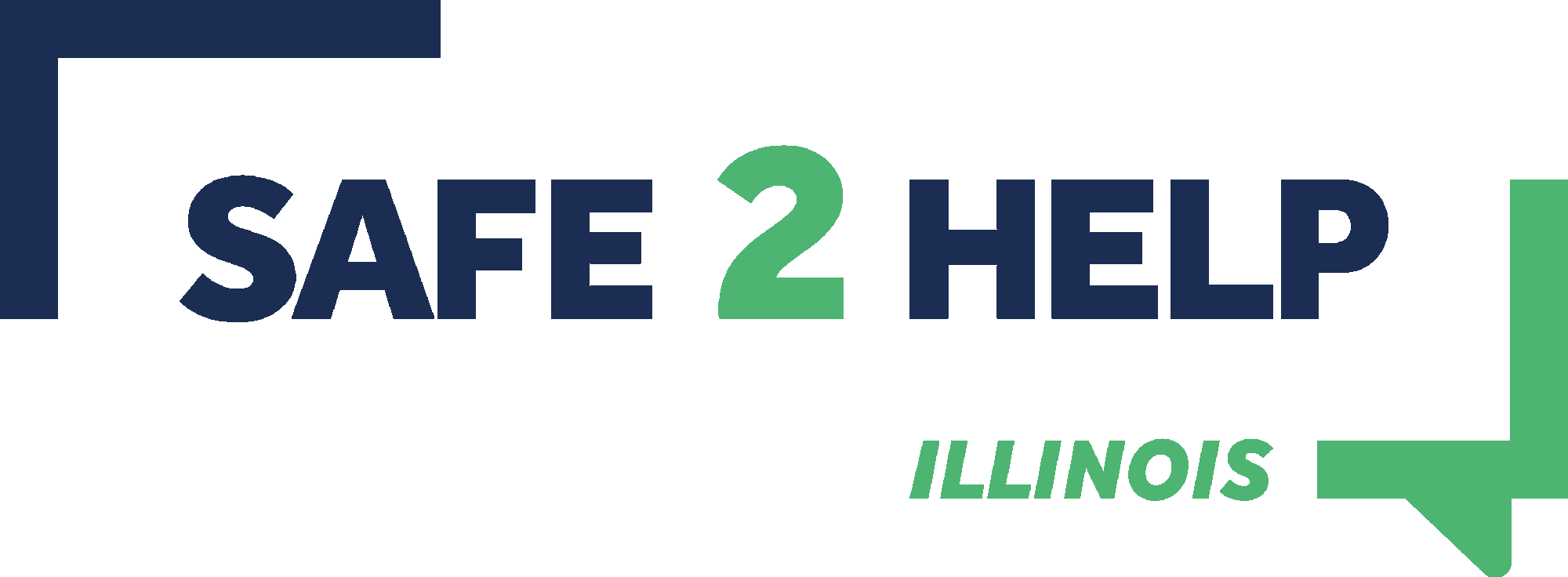 SAFE 2 HELP Illinois