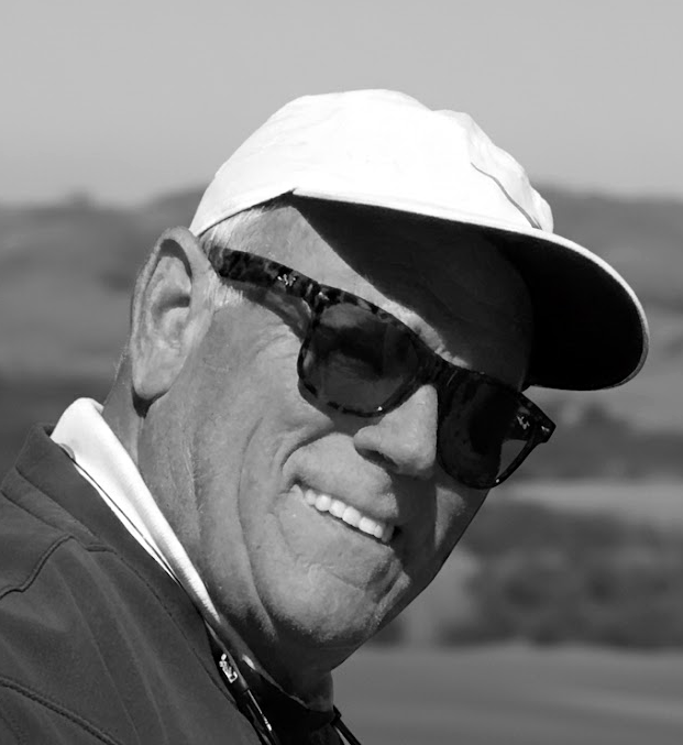 Tim Sparks