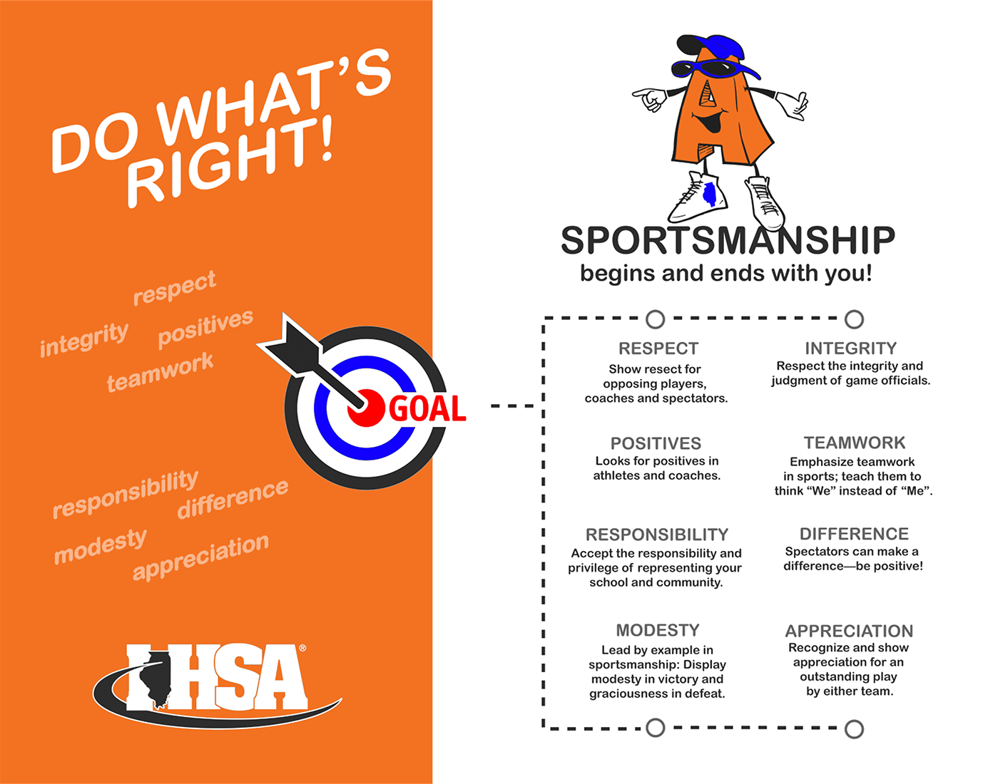 Sportsmanship