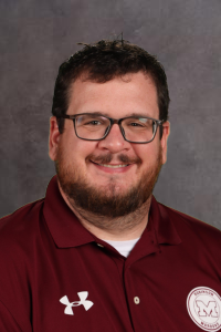 Andy Glosser