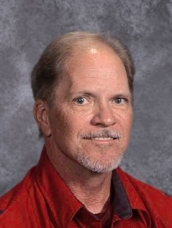 Dave Holubek