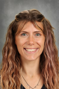 Jessica Stout