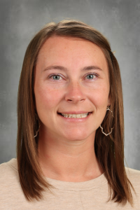Katie Manship