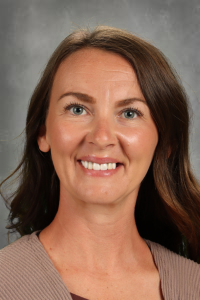 Kayla Layman