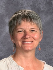 Linda Garrett