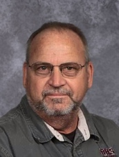 Steve Jenkins