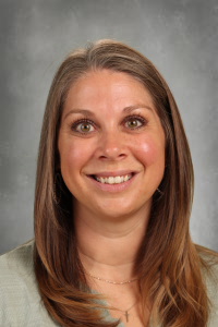 Tara Redman