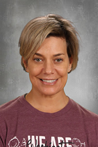 Torie Manning